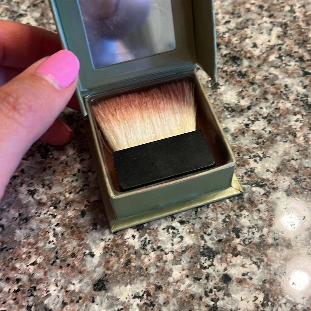 Benefit Dandelion Blush